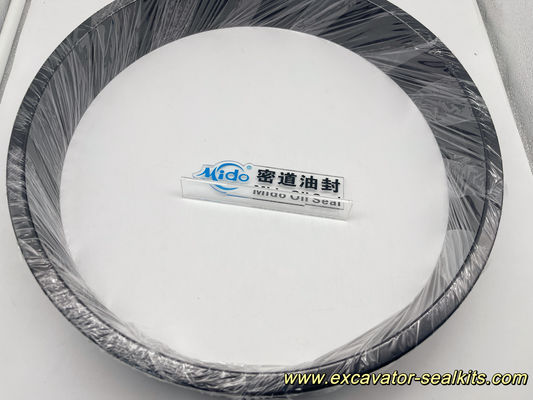 V-Packing NBR+FABRIC FIBER Set di sigilli per escavatori