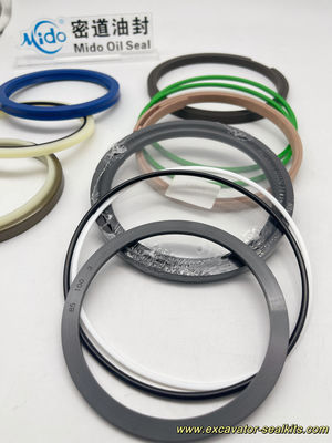 4206018 EX200-1 EX200LC BOOM Set di sigilli per escavatori