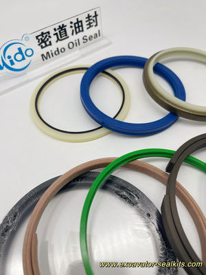 4206019 EX200-1 EX200LC Kit guarnizioni cilindro braccio escavatore