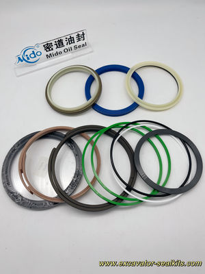 707-99-11010 D475A-2 Resistenza ad alte temperature Swing Motor Excavator Seal Kit Kit Puller Kit