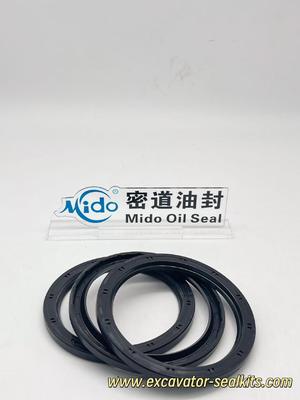 Komatsu WA320-3 Kit di sigillo dell'olio della trasmissione dell'escavatore 714-12-19170