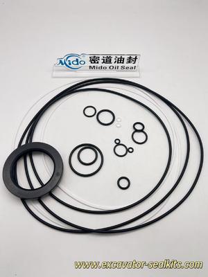 Kit guarnizioni motore rotazione escavatore Caterpillar CAT374F Kit di riparazione