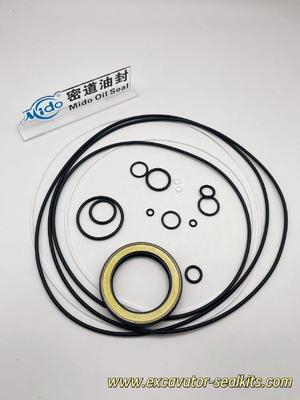 Kit guarnizioni motore rotazione escavatore Caterpillar CAT374F Kit di riparazione