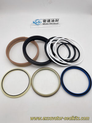 707-99-69560 Adatto per PC700LC-8E0 PC650LC-8E0 Komatsu Durable Bucket Hydraulic Cylinder Seal Kit