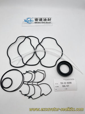 705-52-30390 Komatsu WA420-3 WA400-3 Kit di sigillo idraulico per escavatori