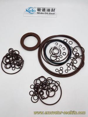 2959663 2959424 2964670 K5V212DPH Kit guarnizioni pompa idraulica Viton alte temperature