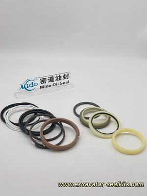 CAT307E2 Hydraulic Pump Seal Kit N O K  With High Temperature Use For	Hydraulic Pump Seal Kit