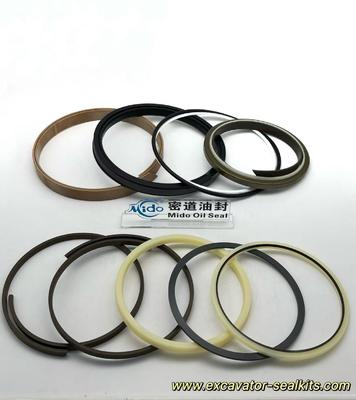 High Temperature Mechanical Seal XCMG 800D Bucket cylinder seal kit With Good Quality