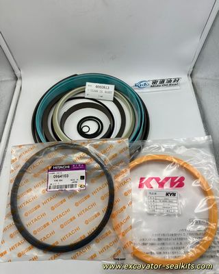 Premium 4660813 EX3600 CYL BUCKET Excavator Seal Kit - Pesante, di lunga durata