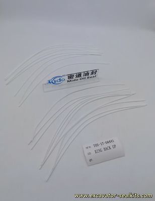 Anello di backup di livello professionale 705-17-04441 | per prestazioni e longevità migliorate delle tenute