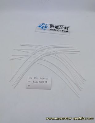 Anello di backup di livello professionale 705-17-04441 | per prestazioni e longevità migliorate delle tenute