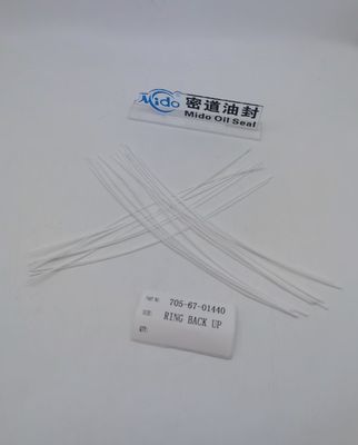 Anello di supporto per impieghi gravosi 705-17-04440 | per prevenire l&#39;estrusione e il danneggiamento della guarnizione