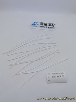 Anello di supporto per impieghi gravosi 705-17-04440 | per prevenire l&#39;estrusione e il danneggiamento della guarnizione