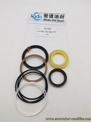 KIT di riparazione completo 4614060 - Guarnizioni e componenti del cilindro idraulico di alta qualità