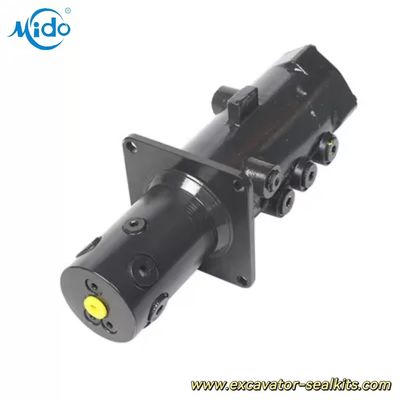 Giunto girevole centrale di ricambio | Parti di rotazione idraulica per pezzi di ricambio idraulici per escavatore Liugong LG906