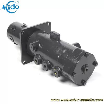 Giunto girevole centrale di ricambio | Parti di rotazione idraulica per pezzi di ricambio idraulici per escavatore Liugong LG906