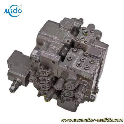 Volvo EC240CNL UX28 Control Valve Assy. Sostituisce OEM 14636701.