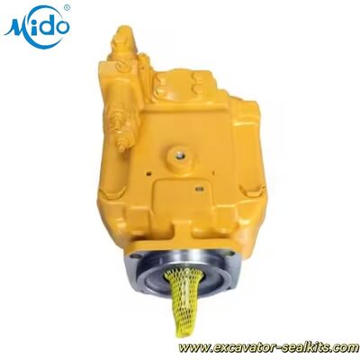 Pompa a pistoni assiali compatibile 6E-1279 / 6E1279 per modelli di escavatori Caterpillar 12G 130G 140G 160G