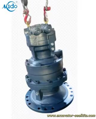 Gruppo motore oscillante 9260805 4610138 per pezzi di ricambio idraulici per escavatore Hitachi ZX200-5G