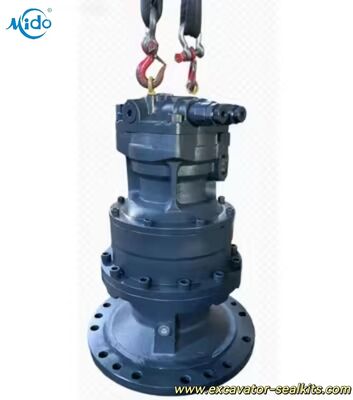 Gruppo motore oscillante 9260805 4610138 per pezzi di ricambio idraulici per escavatore Hitachi ZX200-5G