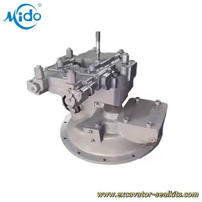 4441981 Kit di montaggio pezzi di ricambio della pompa idraulica principale - Adatto A8V080 per escavatore Hitachi modello ZX160