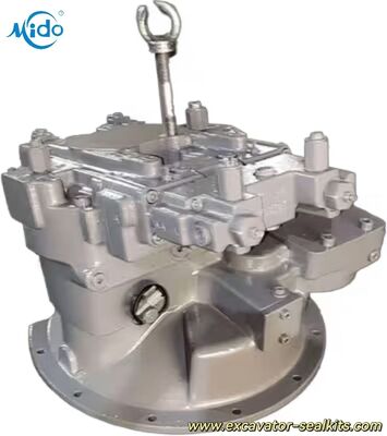 4441981 Kit di montaggio pezzi di ricambio della pompa idraulica principale - Adatto A8V080 per escavatore Hitachi modello ZX160