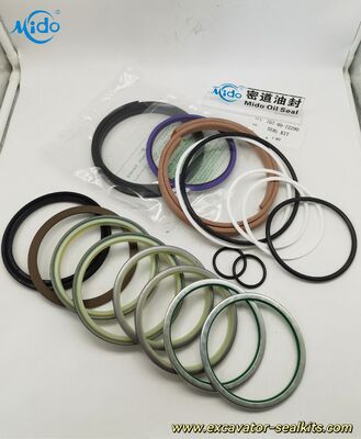 Kit guarnizioni cilindro idraulico originale Komatsu | Parte n. 707-99-72290