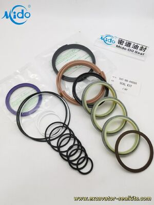 Kit guarnizioni cilindro idraulico Komatsu 707-99-44055 – Prodotto OEM originale