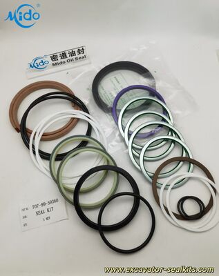 Kit guarnizioni originali per cilindro idraulico Komatsu | 707-99-59360