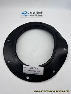 227-6105 Cuffia pompa idraulica CAT | Kit guarnizioni | Parte di ricambio per pezzi di ricambio idraulici