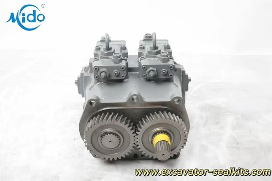 Pompa idraulica principale 9152668 / 9150726 per Hitachi EX210H-5 EX210LCH-5 | Modello HPVO102FW-RH23B