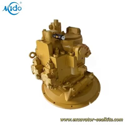 Aftermarket Hydraulic Pump Model K5V160DP (322-8733) | Guaranteed Fit for CAT E336D Excavator | Global Wholesale Supplier