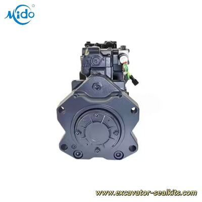 Gruppo pompa K3V280DTH-9N0Y-V per escavatore EC700 | Compatibile con VOE14522561, VOE14621492