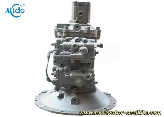 Gruppo pompa idraulica principale HPK055 per escavatore Hitachi ZX120-3 | Parte n. 9197338