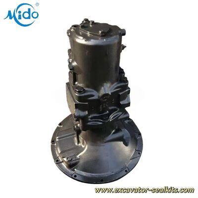 Pompa principale idraulica per escavatore Komatsu PC300-6 PC350-6 | Pompa a pistone HPV132 708-2H-00181