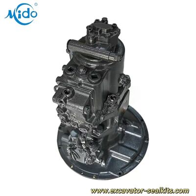 Pompa principale idraulica per escavatore Komatsu PC300-6 PC350-6 | Pompa a pistone HPV132 708-2H-00181