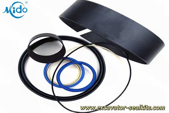 CAT Hydraulic Cylinder Seal Kit | Replaces Part Numbers 2450589 | 1895378