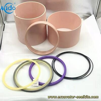 Kit guarnizioni cilindro idraulico CAT 773D 773E | Codice articolo 297-6847