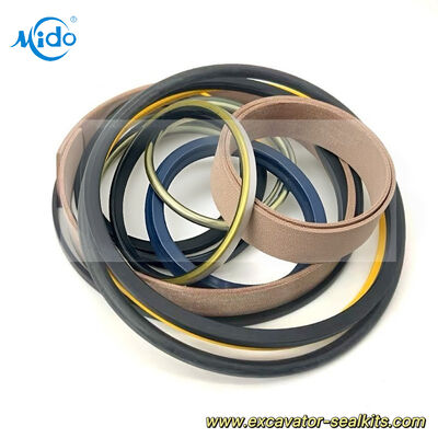 Kit completo di riparazione guarnizioni per cilindri idraulici VOE L90C L90D | Numero kit VOE11707028