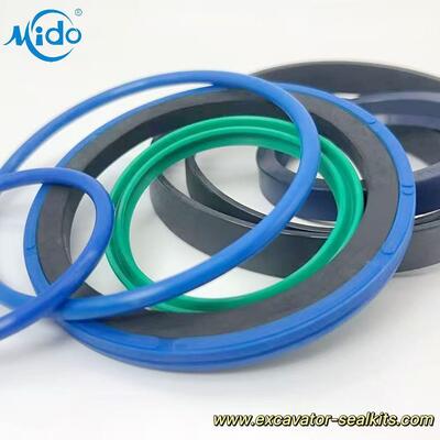 324-0399 Kit di riparazione della guarnizione del cilindro idraulico | Sostituisce CAT 3240399