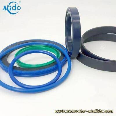 324-0399 Kit di riparazione della guarnizione del cilindro idraulico | Sostituisce CAT 3240399
