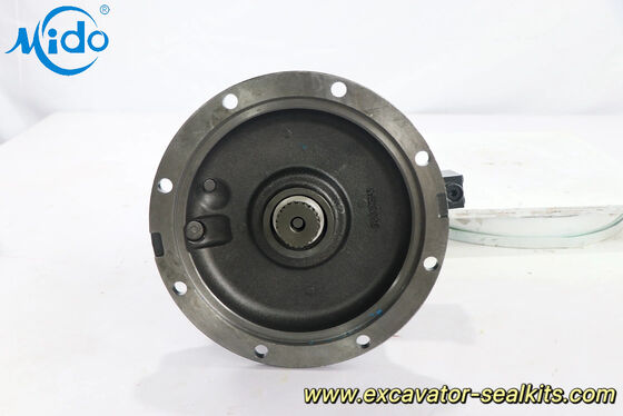 Motore di rotazione EC210B EC200B EC220D EC480D – VOE14552686 (parte escavatore M5X130)