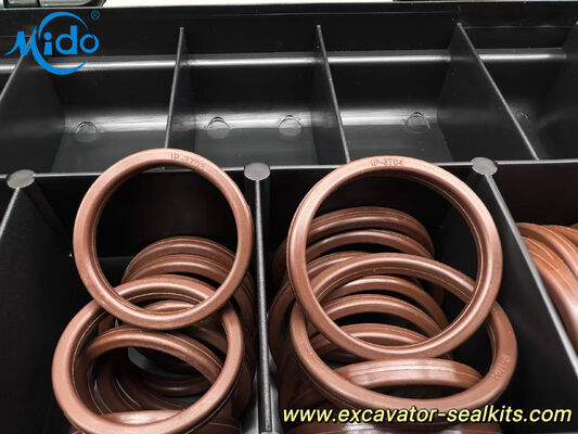 270-1535 Kit O-ring in gomma per attrezzatura CAT