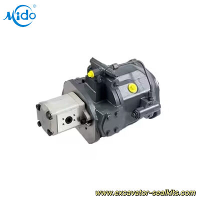 Pompa principale idraulica sostitutiva OEM 401-00327 per Doosan DX80R | Adatto ai miniescavatori Rexroth