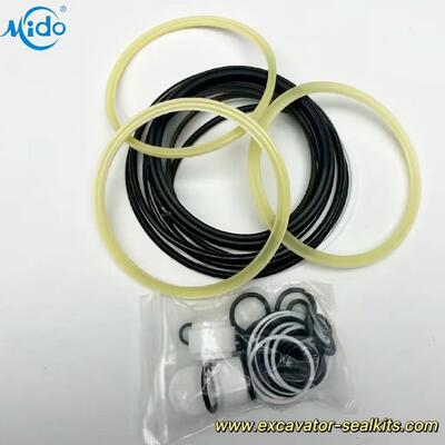 Kit guarnizioni di ricambio per martello idraulico Furukawa HB15G | Pezzi di ricambio per escavatori