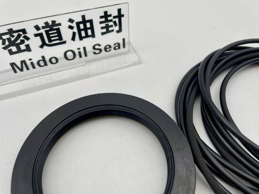 VOE14512788 14512788 Kit completo di guarnizioni e riparazione per motore oscillante TOSHIBA SG20 per escavatore EC360.