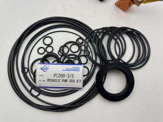 Kit di riparazione pompa idraulica HPV95 per Komatsu PC200-3/5 PC220-3 PC150-3 PC180