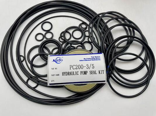 Kit di riparazione pompa idraulica HPV95 per Komatsu PC200-3/5 PC220-3 PC150-3 PC180