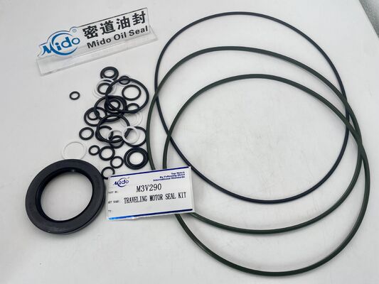 Kit guarnizioni motore da viaggio Premium M3V290: ricambio di alta qualità, disponibile per ordini in grandi quantità con spedizione in tutto il mondo