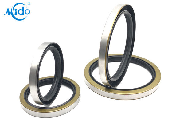 Guarnizione CZ FKM NBR dell'albero a gomito del motore di TCN TCV T 20 HP Kohler che sostituisce la guarnizione dell'albero a gomito